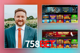 Live Casino 758Bet