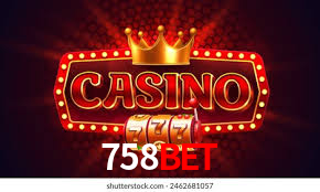 Blackjack Table 758Bet