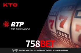 Programa VIP 758Bet