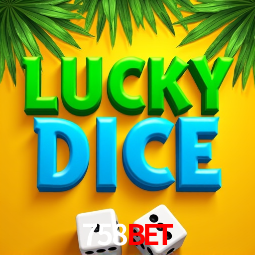 Welcome Bonus 758Bet